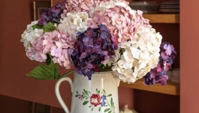 produit complémentaire fleurs